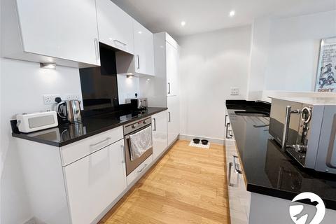 1 bedroom flat for sale, Apartment 4, Dock Head Road, ME4