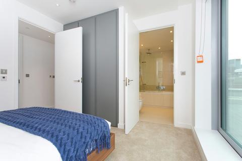 1 bedroom apartment to rent, Cashmere House, Goodman's Fields, Aldgate E1
