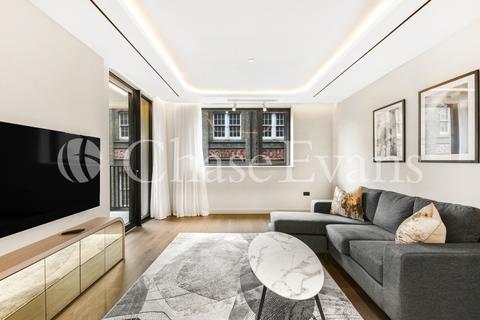 1 bedroom apartment to rent, Tottenham Court Road West, Fareham Street, W1F