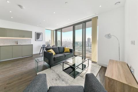 1 bedroom apartment to rent, Neroli House, Goodman's Fields, Aldgate E1