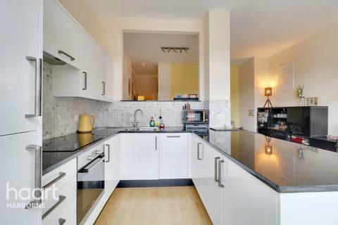 1 bedroom apartment for sale, Platinum Apartments, Branston Street, Birmingham