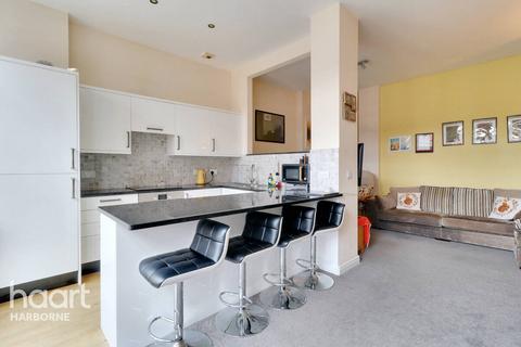 1 bedroom apartment for sale, Platinum Apartments, Branston Street, Birmingham