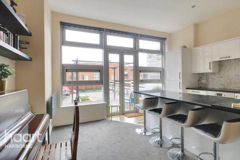 1 bedroom apartment for sale, Platinum Apartments, Branston Street, Birmingham