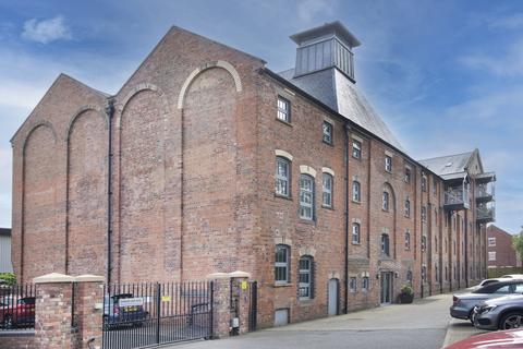 1 bedroom apartment for sale, The Malt House, Lichfield, WS14