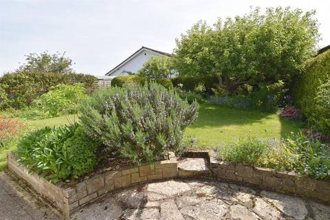 3 bedroom detached bungalow for sale, Shepherds Walk, Chestfield, Whitstable