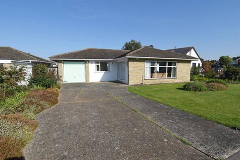 3 bedroom detached bungalow for sale, Shepherds Walk, Chestfield, Whitstable