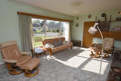 3 bedroom detached bungalow for sale, Shepherds Walk, Chestfield, Whitstable