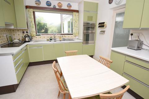 3 bedroom detached bungalow for sale, Shepherds Walk, Chestfield, Whitstable