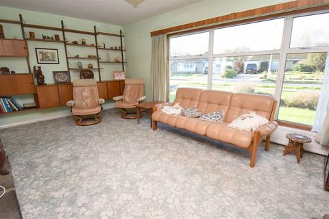 3 bedroom detached bungalow for sale, Shepherds Walk, Chestfield, Whitstable