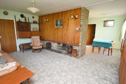 3 bedroom detached bungalow for sale, Shepherds Walk, Chestfield, Whitstable