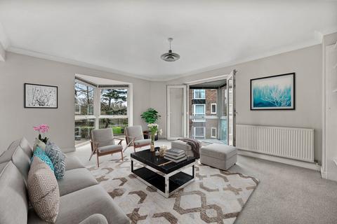 2 bedroom apartment for sale, Twickenham Road, Teddington, TW11