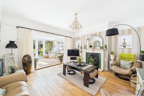 4 bedroom detached house for sale, St. Margarets Avenue, Christchurch, Dorset, BH23
