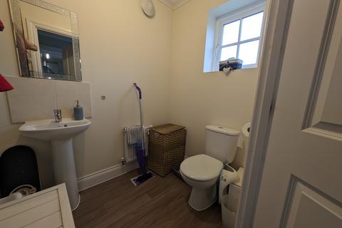 12 Cornflower Close, Leiston, IP16 4UQ