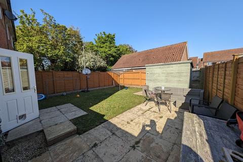 12 Cornflower Close, Leiston, IP16 4UQ