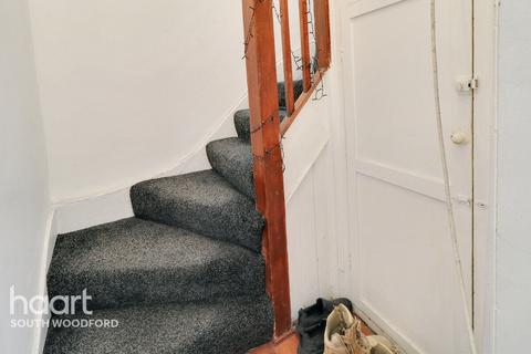 1 bedroom apartment for sale, Hermon Hill, Wanstead