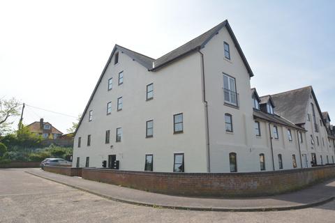 2 bedroom apartment to rent, Staithe Road, Bungay