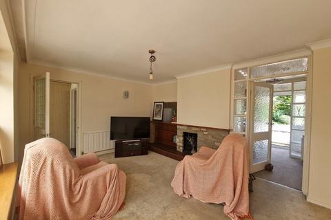 3 bedroom semi-detached bungalow for sale, Woodlands, Harleston