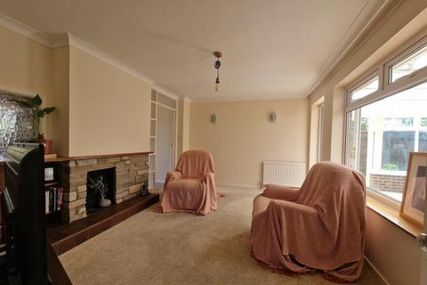 3 bedroom semi-detached bungalow for sale, Woodlands, Harleston