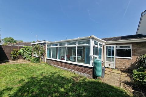 18 Woodlands, Harleston, IP20 9DQ