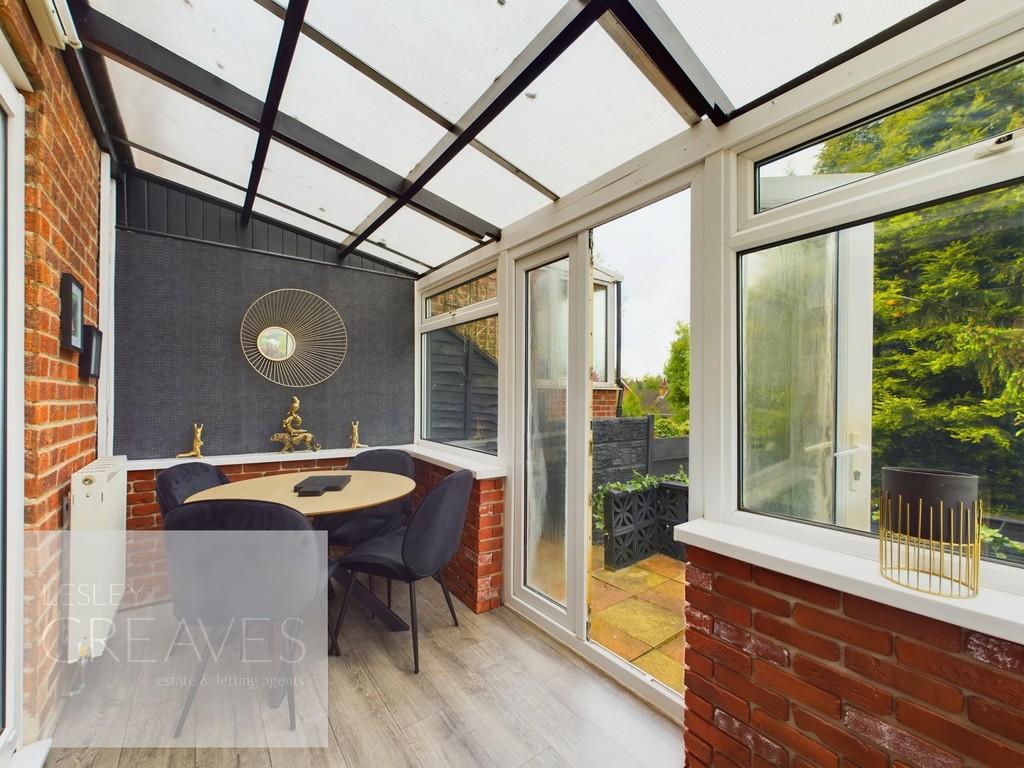 Sun Room