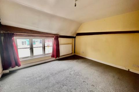 1 bedroom apartment to rent, The Hill, Northfleet, Gravesend, Kent, DA11 9EU