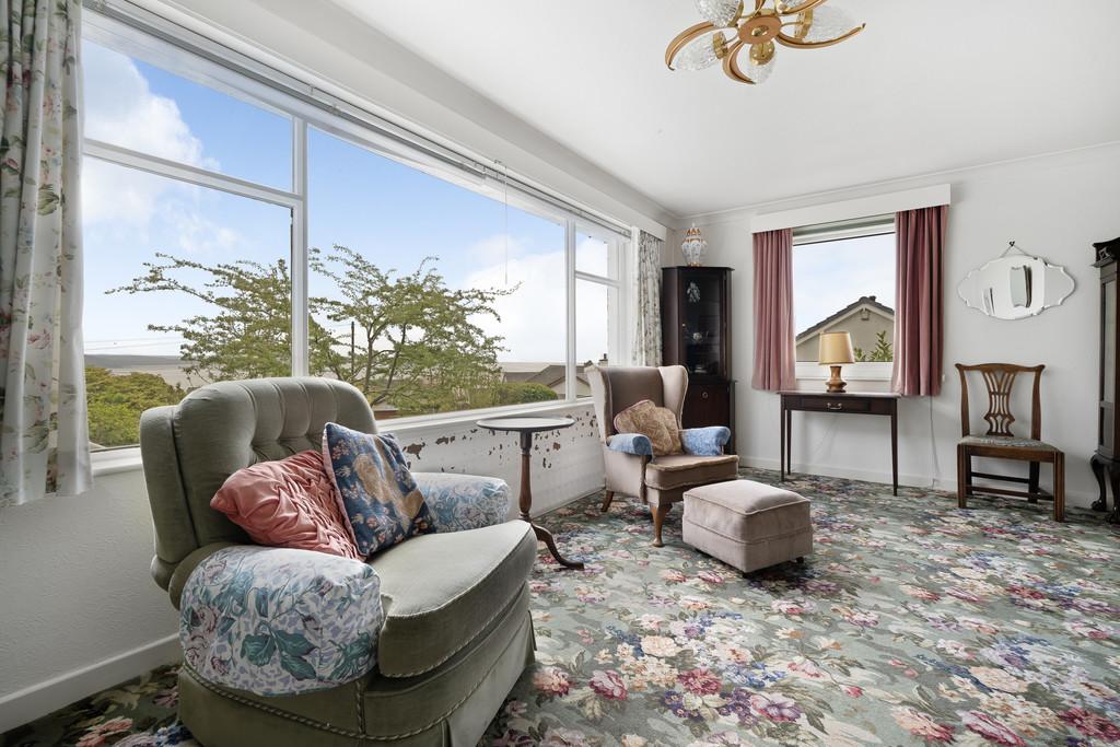 Lounge Area