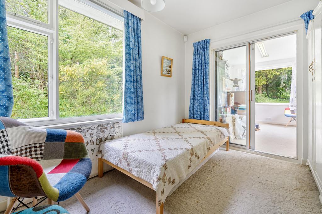 Study/Bedroom 3