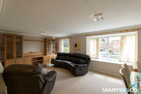 2 bedroom flat for sale, Kelton Court, Carpenter Road, Edgbaston, B15