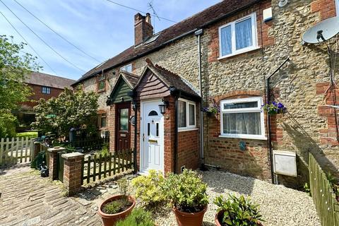 1 bedroom cottage for sale, East Street, Warminster