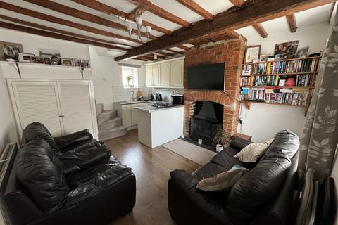 1 bedroom cottage for sale, East Street, Warminster