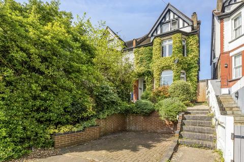 5 bedroom semi-detached house for sale, Avondale Road, South Croydon