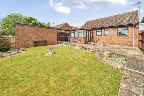 3 bedroom detached bungalow for sale, Hunstanton