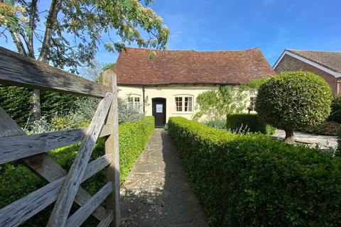 2 bedroom cottage to rent, Bears Lane, Lavenham