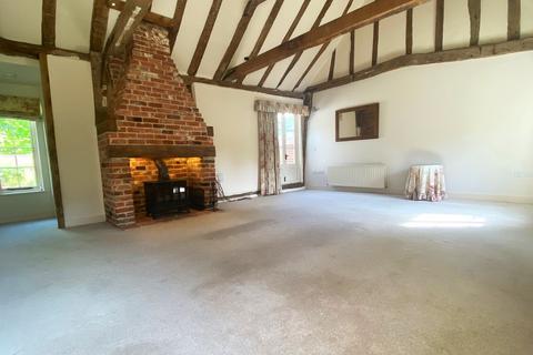 2 bedroom cottage to rent, Blaize Barn, Church Street
