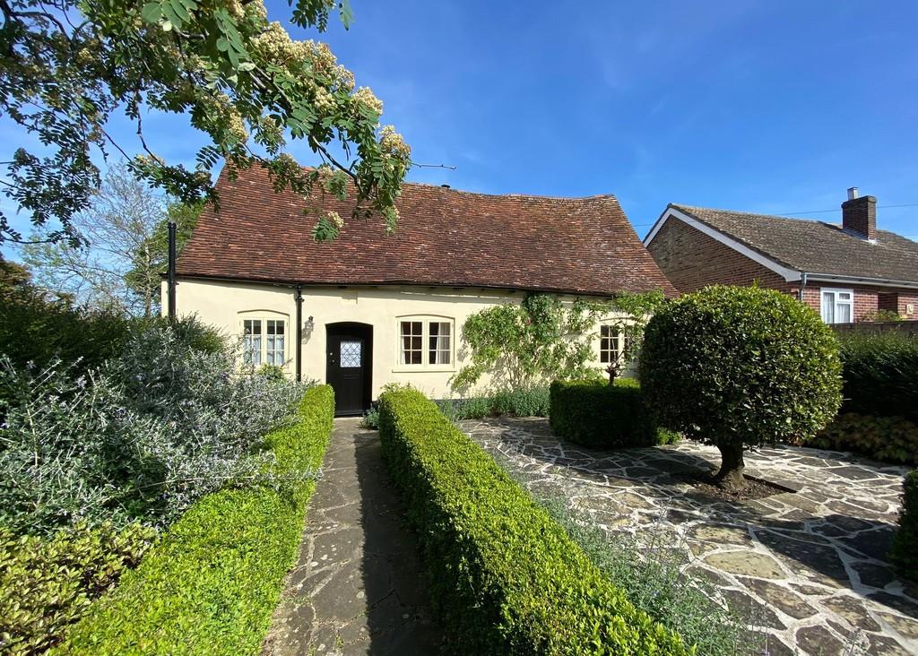 Bears Lane, Lavenham 2 bed cottage to rent £1,500 pcm (£346 pw)
