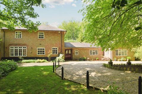 4 bedroom detached house for sale, The Coach House, Welton-le-marsh