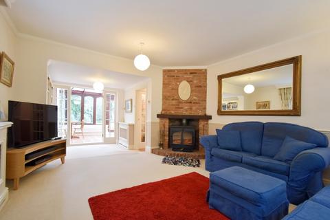4 bedroom detached house for sale, The Coach House, Welton-le-marsh