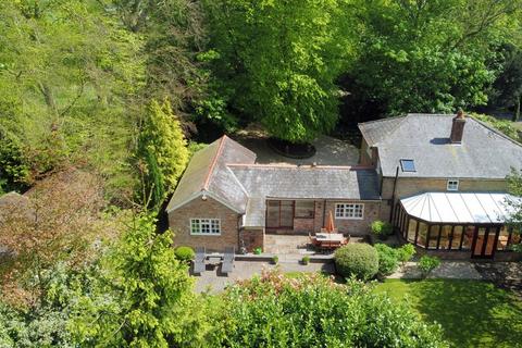 4 bedroom detached house for sale, The Coach House, Welton-le-marsh