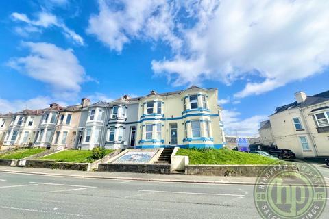 7 bedroom end of terrace house for sale, Saltash Road, Plymouth PL2