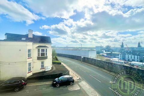 7 bedroom end of terrace house for sale, Saltash Road, Plymouth PL2