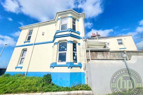 7 bedroom end of terrace house for sale, Saltash Road, Plymouth PL2