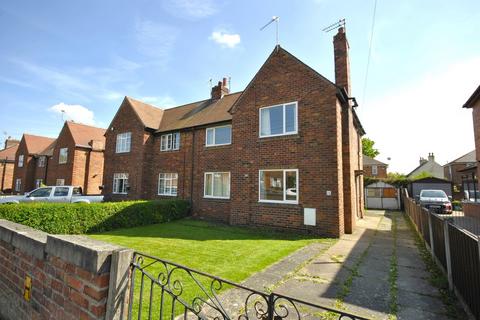 4 bedroom semi-detached house for sale, King Edward Road, Doncaster DN11