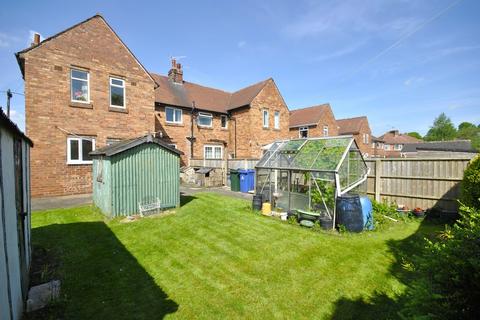 4 bedroom semi-detached house for sale, King Edward Road, Doncaster DN11