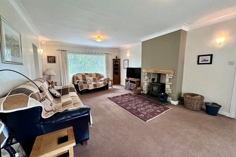 4 bedroom bungalow for sale, Holme Lane, Seamer, Middlesbrough