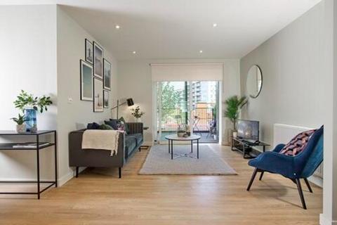 2 bedroom apartment to rent, Ferry Lane, Tottenham Hale , London