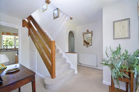 5 bedroom detached house for sale, Bushfield, Plaistow