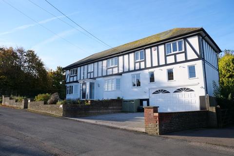 4 bedroom detached house for sale, Kingsdown