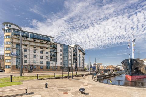 31/4 Ocean Drive, Edinburgh, EH6 6JL