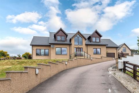 5 bedroom detached house for sale, Westview, Strachan, Banchory, Aberdeenshire, AB31