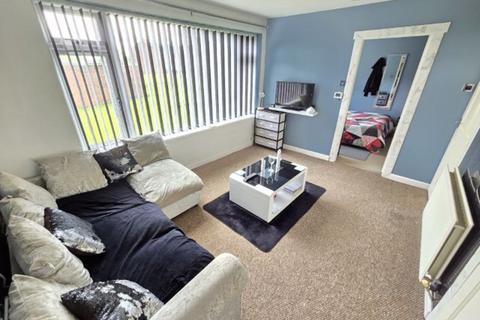 1 bedroom flat for sale, Woodhorn Drive, Choppington